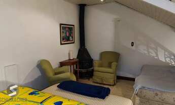 Imagem: APARTAMENTO A 1000 METROS DO LAGO NEGRO