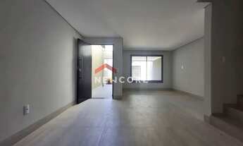 Imagem 5: Casa em Rua Balsamar - Jaraguá - Belo Horizonte/MG