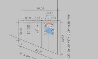 Imagem 4: Terreno em São Leopoldo