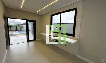 Imagem 7: Casa à venda, 181 m² por R$ 1.850.000,00 - Residencial Pecan - Itupeva/SP