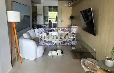 Imagem 3: APARTAMENTO DE ALTO PADRÃO NA GLEBA A DO RECREIO DOS BANDEIRANTES  SOFISTICAÇÃO, CONFORTO