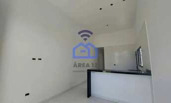 Imagem 4: Casa nova com 03 dorms à venda aceita financiamento, bairro dos Golfinhos, Caraguatatuba