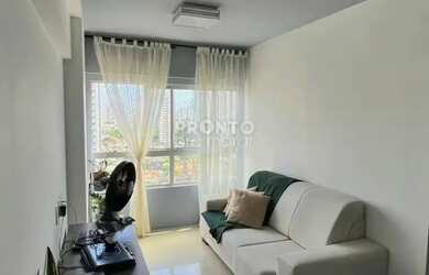 Imagem 2: Imóvel para venda com 47 metros quadrados com 2 quartos em Madalena - Recife - PE