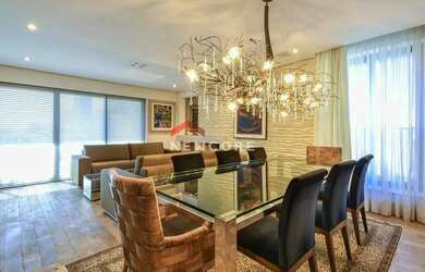 Imagem: Apartamento em Alameda Itu - Jardim Paulista