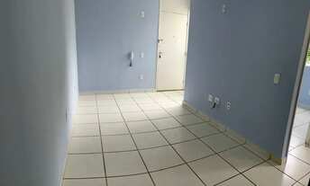 Imagem 2: Conquista Torquato 2 Quartos Av. Torquato Tapajós