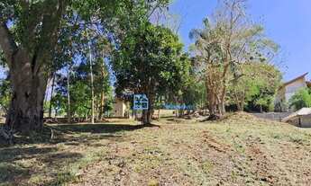 Imagem 2: Terreno à venda, 1000 m² por R$ 350.000,00 - Recanto Santa Barbara - Jambeiro/SP