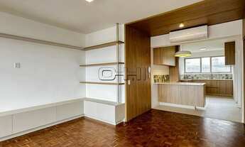 Imagem 6: Venda Apartamento 3 Dormitórios - 125 m² Vila Madalena