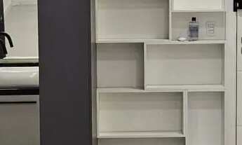 Imagem 3: Sala Comercial - 1106 - Edifício Time Express Officessala 1106