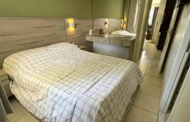 Imagem 7: Casa em Condomínio à Venda - Eugênio de Mello - SJC