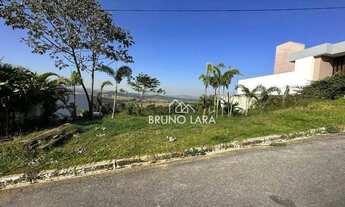 Imagem 2: Terreno à venda Condomínio Montserrat em Betim