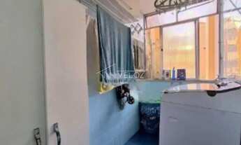 Imagem 3: Apartamento - Padrão / Residencial / Catumbi