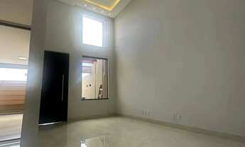 Imagem 6: Casa no Residencial Flor do Cerrado