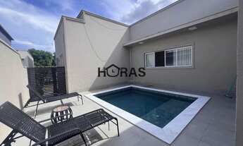 Imagem: Casa Térrea para Aluguel no Condomínio