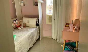 Imagem 8: Armação/Costa Azul 2/4 Suíte Mobiliado Infraestrutura para Família Ar Cond Escada