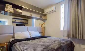 Imagem 4: Apartamento à venda com 120m², 3 quartos e 2 vagas