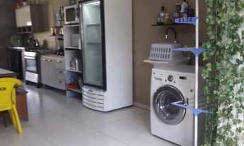 Imagem 2: Casa com piscina em Barra do Camacho, Jaguaruna - Sc