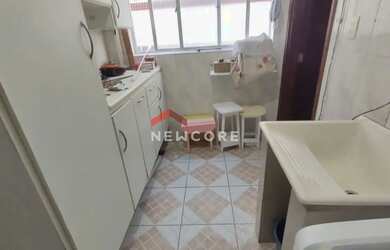 Imagem 4: Apartamento em Rua General Jardim - Embaré - Santos/SP