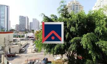 Imagem 7: Venda Apartamento 2 Dormitórios - 60 m² Moema