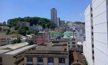 Imagem 2: JLRV0970 Imóvel para venda possui 14 metros quadrados com 1 quarto em Centro - Juiz de For