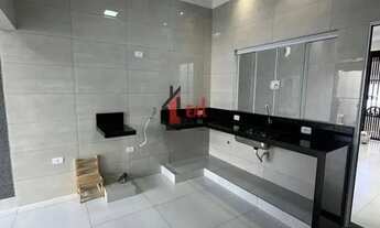 Imagem 7: Casa para Venda em Presidente Prudente, VILA MARCONDES, 2 dormitórios, 1 suíte, 3 banheiro