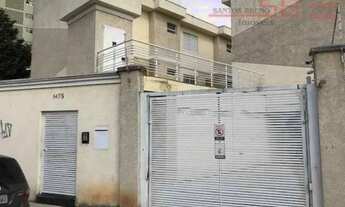 Imagem: Sobrado em Rua Joaquim Afonso de Souza