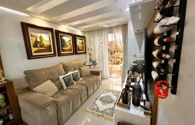 Imagem 2: Garden Exclusivo no Concetto Nero 3 Suítes, Piscina Privativa e Área Gourmet