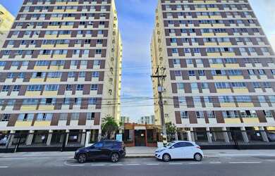 Imagem 2: Apartamento à venda no PEDRAS DO VALE , LUZIA, Aracaju, SE