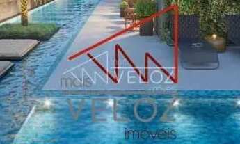 Imagem: Apartamento Padrão / Residencial / Botafogo