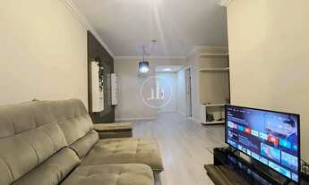 Imagem: Apartamento 2 dorm. à venda, 79 m² Cidade