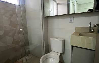 Imagem 5: Apartamento Vicente Pires