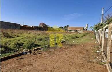 Imagem 7: Terreno à venda em São José do Rio Preto-SP, na Vila Elmaz, com 4.000 m² de área!