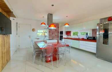 Imagem 4: Casa no Condomínio Reserva Aruanã - Casa Mobiliada