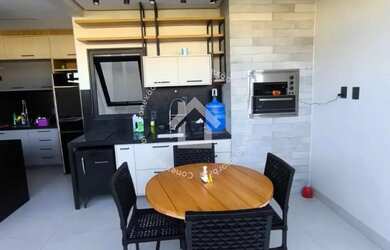 Imagem 6: Casa Alto Padrão no CONDOMÍNIO PADANG - Na Barra dos Coqueiros