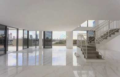 Imagem: Cobertura 4 suítes à venda no Ecoville