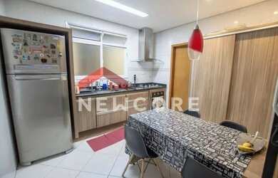 Imagem 5: Casa em Rua João Caetano - Campo Grande - Santos/SP