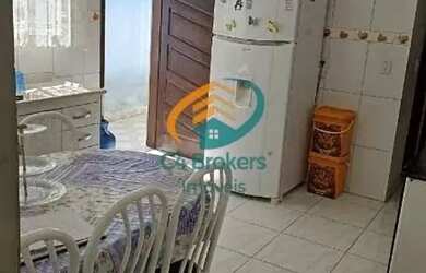 Imagem 4: Casa em Pimentas - Guarulhos