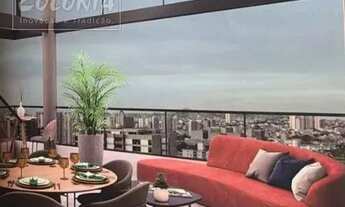 Imagem 6: Apartamento a venda - Jardim, Santo André