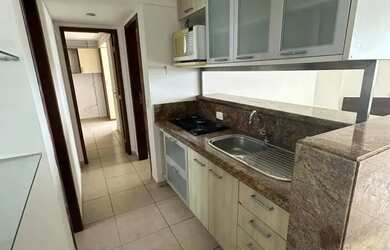 Imagem 3: Condomínio La Rochelle Residence - Apartamento 2/4 Sendo 01 Suite - Ponta Negra