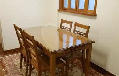 Imagem 4: Apartamento com 2 quartos para locação em Cerqueira César - SP