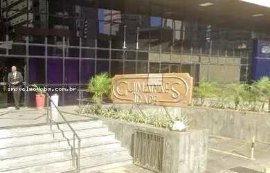 Imagem 3: Sala Comercial para Locação em Salvador, Caminho das Árvores, 1 banheiro, 1 vaga