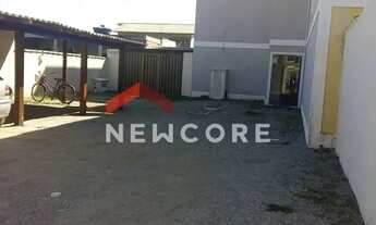 Imagem: Apartamento em Avenida Luiz Viana Filho