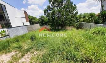 Imagem 2: Lote em condomínio em Alameda das Figueiras - Granja Viana - Carapicuíba/SP