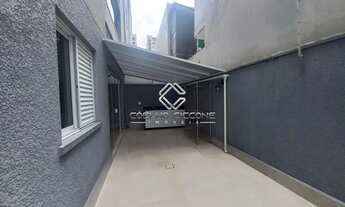 Imagem 5: Apartamento térreo com 2 dormitórios, 1 suíte, 1 banheiro social para Locação, 121m² por R