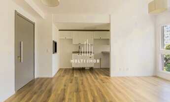 Imagem 2: Apartamento 2D 1 suíte 1 vaga no Rio Branco