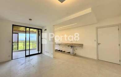 Imagem 4: Apartamento com 3 Dormitórios para Alugar no Alameda Iguatemi - Ao Lado do Shopping Iguate