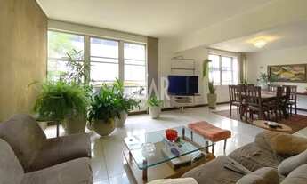 Imagem 7: Apartamento à venda com 4 quartos, 2 suites e 2 vagas