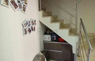 Imagem 4: Casa à venda em Paulínia, Parque Brasil 500, com 3 suítes, com 170 m²