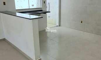 Imagem 6: Casa linear com 2 quartos e área externa a venda no Residencial Renascença em Juiz de Fora