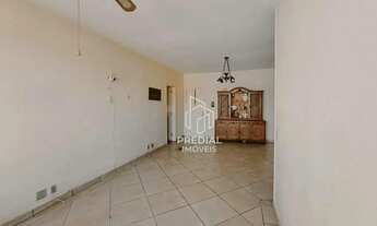 Imagem 2: Apartamento com 3 dormitórios à venda, 130 m² por R$ 890.000,00 - Icaraí - Niterói/RJ