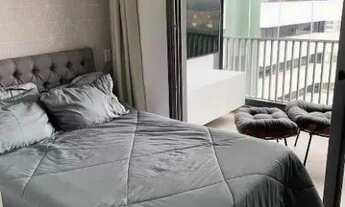 Imagem: ÓTIMO STUDIO MOBILIADO PARAÍSO RUA VERGUEIRO